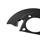 Støvdeksel foran 25846355 Passer til Chevy Silverado 2500 1999-2024 947-073