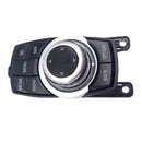 BMW F10 F11 F20 F21 F30 4-poliger Multifunktionsschalter-Controller 9286699