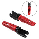 Reposapiés delantero para MV AGUSTA Brutale 675 800 1000 F3 675 800 F4/R