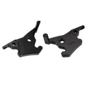 Verstellbarer Kupplungs- und Bremshebel für die Yamaha XMAX 300 (Modelljahre 2023–2025)