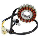 Generatorstator-Magnet für Voge 300 AC ACX DX 300 Rally 300R 2019-2024