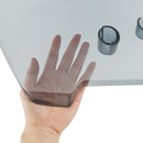 Windschutzscheibe Windschutz passend für Suzuki V-STROM 800/DE/DE ADV/Touring 2023-2024