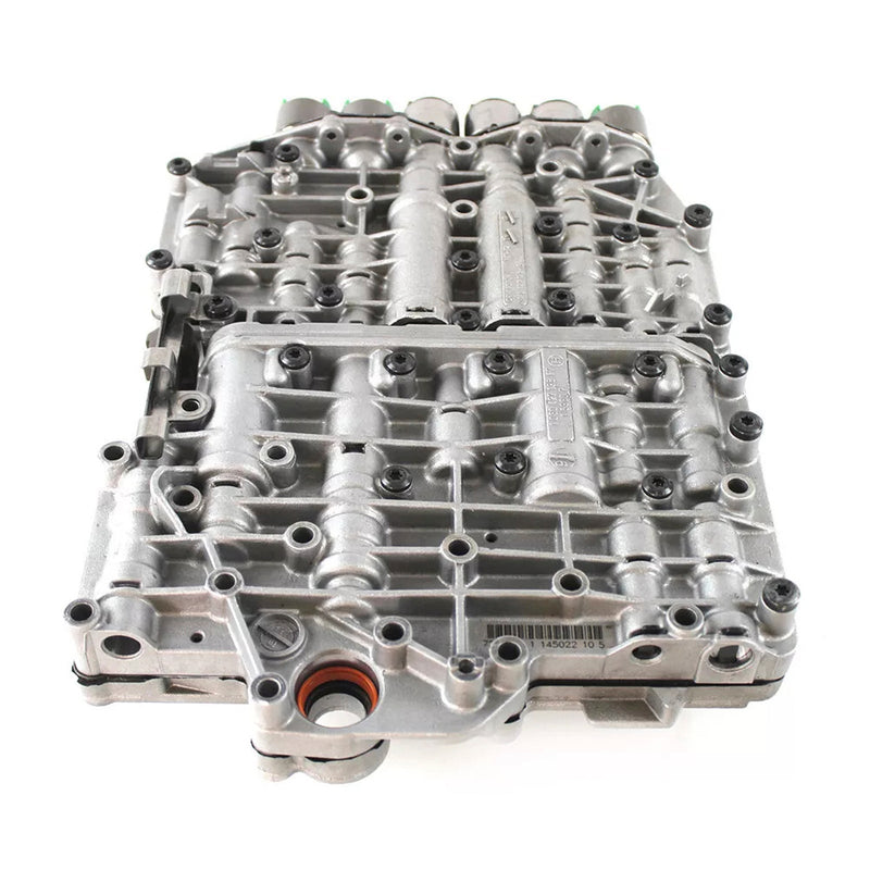 1997-2005 Audi A6 L4 1,8 L V6 2,4 L 3,0 L 5HP19 01V Solenoid s převodovkou