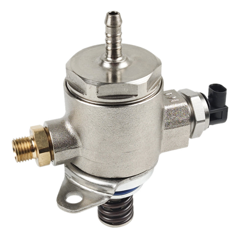 SKODA Hochdruckpumpe Kraftstoffpumpe 06J127025E