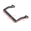 Cockpitbar GPS/smarttelefonholder for Kawasaki KLE650 Versys 650 2015-2019