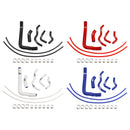 Silikon-Kühlmittelschlauch für Suzuki GSX-8S (2023–2025)