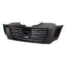 2015-2020 Nissan Navara NP300 D23 Schwarzer Frontstoßstangengrill