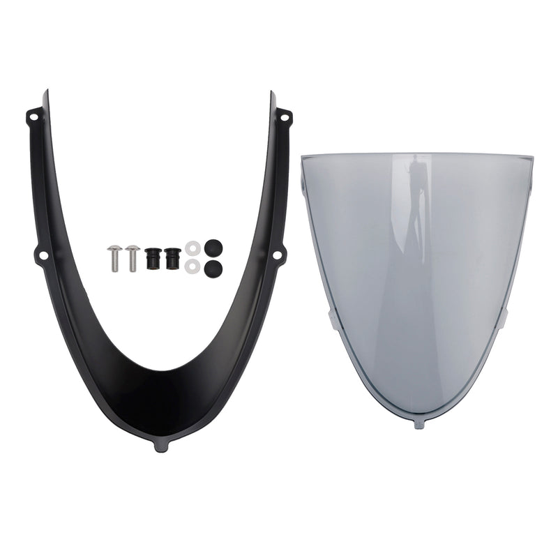 Aprilia RS 660 (2020–2024) – Scheinwerferverkleidung, Windschutzscheibe