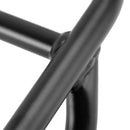 2024 2025 BMW R 12 nineT - Neue Version Gepäckträger hinten schwarz