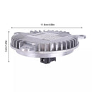 2014-2020 Dodge Durango 3,6L 5,7L 6,4L D3R Xenon HID Strålkastare Ballast 68224607AB 22941301 22860334