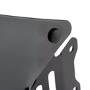 Windschutzscheibe passend für YAMAHA XSR900 2022-2025