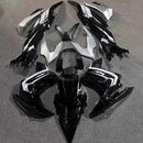 2022-2023 Honda ADV160 ADV 160 Kit de carenagem de injeção corpo plástico ABS