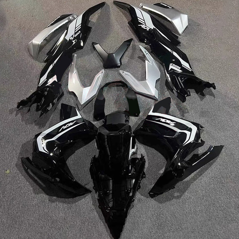 2022-2023 Honda ADV160 ADV 160 Injection Fairing Kit Body Plast ABS