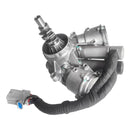 2017–2021 Kia Forte Automatikgetriebe-Stellantrieb Assy-Gear D7UF1 14 Pin 438002D205 438002D000