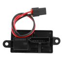 Frontgebläsemotorwiderstand 22807122 Für Chevy Silverado 1500 2500