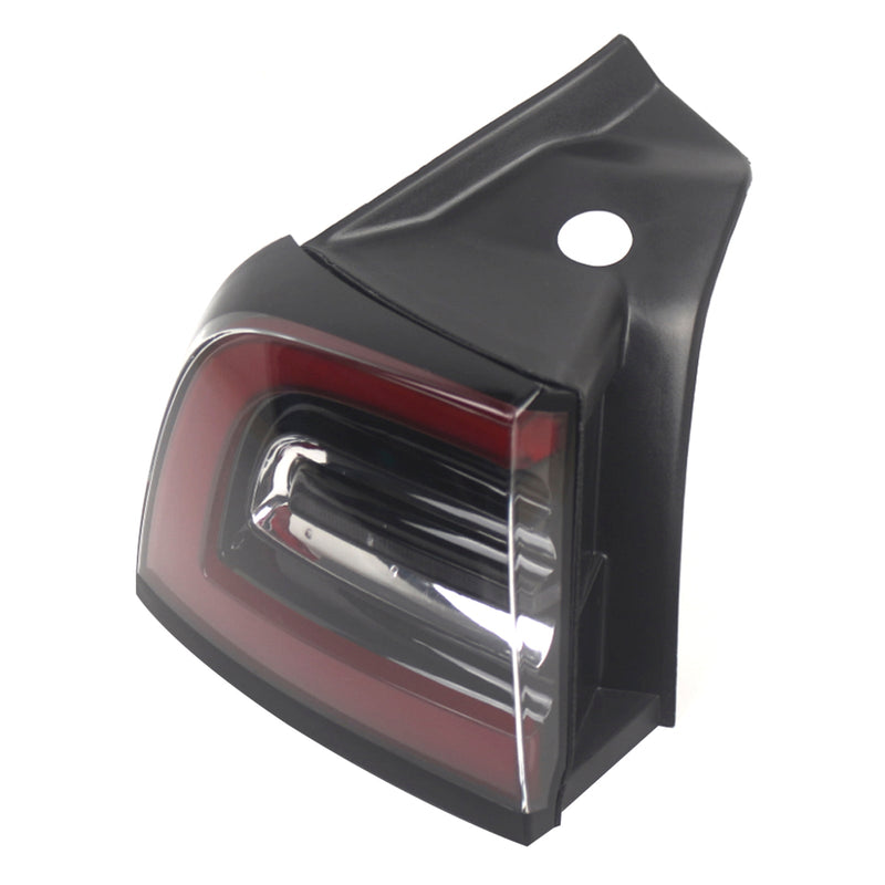 2020-2023 TESLA Model Y Linke Targel LED LED zewnętrzne 1077399-00