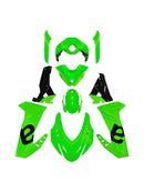 Injection ABS Kunststoff Karosserie Verkleidung Kit für Aprilia RS457 2024-2025 07#