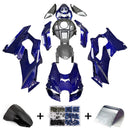 Injection Verkleidung Kit Karosserie ABS fit Für Kawasaki ZX-10R ZX-10RR 2021-2025
