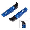 PEG PEG PEG PEG para YAMAHA YZF R7 MT07 MT09 TRACER 9/ GT/ GT + 21-24