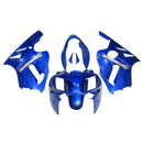 2002-2005 Kawasaki ZX12R juego de carenado de inyección cuerpo plástico ABS