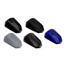 2025-2026 Yamaha MT-07 MT07 takasuojus Pillion-istuimella