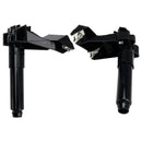 2016-2018 Mitsubishi Outlander 1 Paar Frontscheinwerfer-Sprühdüsen