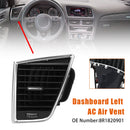 Luftkondisjoneringsventil foran venstre 8R1820901 for Audi Q5 SQ5 2009-2017