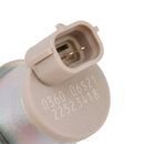 294200-0370 SCV Ventil Diesel Kraftstoff Pumpe Saug Control Ventil Kit Für Isuzu