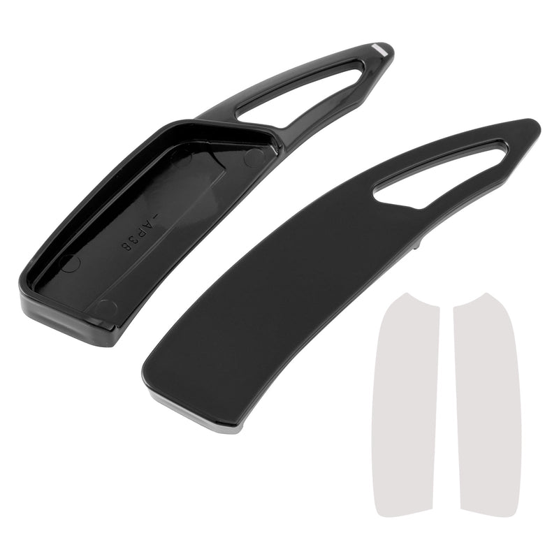 Steering Wheel Paddle Shifter Extension Fit For Peugeot 2017-2023