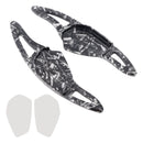 Lenkrad-Schaltwippen-Erweiterung für ŠKODA Octavia Kodiaq