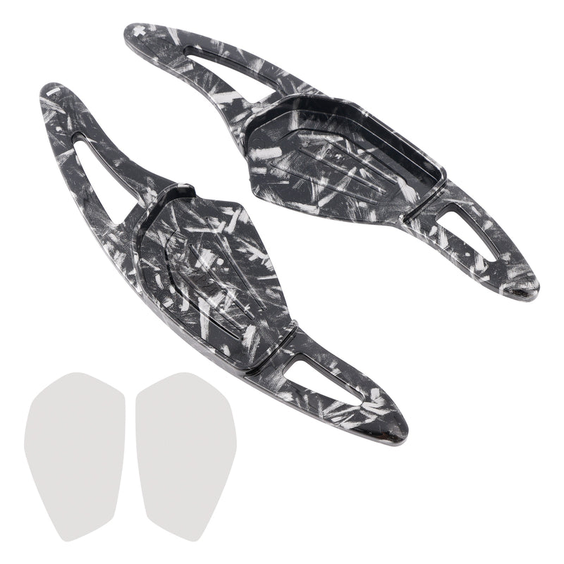 Lenkrad-Schaltwippen-Erweiterung für ŠKODA Octavia Kodiaq