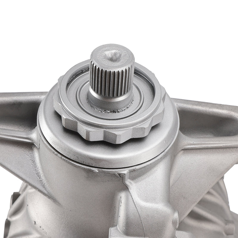 2017–2020 BMW G30 530i 540i XDRIVE Hinterachsdifferential, Verhältnis 2,93, 33108686204