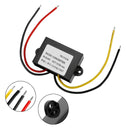 DC 20-60V til DC12V 3A 36W Converter Controller Power Supplies Transformer