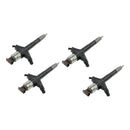 4 Stück Kraftstoffeinspritzdüsen für Nissan Navara NP300 295050-1060 16600-3XN0A