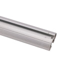 Universeller Aluminium-Dachgepäckträger mit Querträger, abschließbar, 135 cm
