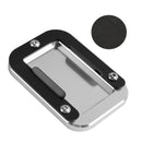 Almohadilla de placa de aumento de soporte adecuada para INTERCEPTOR 650 2018-2023 GT 650 2019-2023