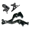 Säädettävä kytkentäjarrulepu, joka sopii Honda CRF1100L Africa Twin 2020-2021