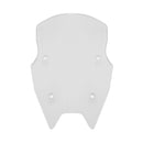 2019-2024 BMW R1250RS Windschutzscheibe Windschutz