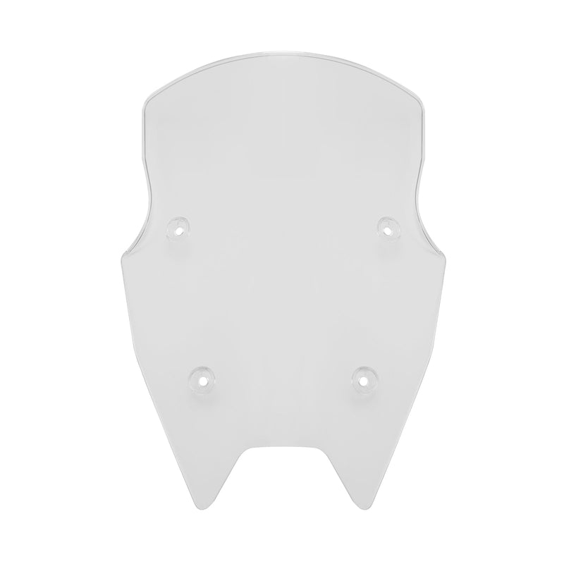 2019-2024 BMW R1250RS Windschutzscheibe Windschutz