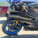 Verkleidungssatz aus ABS-Kunststoff für Yamaha YZFR6 YZF-R6 2006-2007