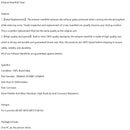 3906660 3910881 3356854 Udstødningsmanifoldrør til Cummins 6B 6BT 6BTA 6BT5.9