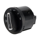 Automatischer Lichtschalter 5G0941431AF für VW Polo 6R 6C 1.2 TSI 1.0 AW1 1.6 TDI