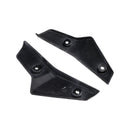 2020–2022 Street Triple 765 R/RS Kühlerseitenabdeckung Verkleidungsplatten