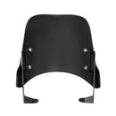 Windschutzscheibe WindScreen passend für Scrambler 1200 XC/ XE 2019-2023