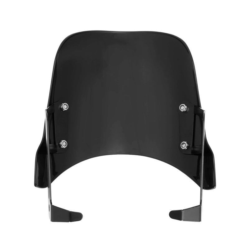 Windschutzscheibe WindScreen passend für Scrambler 1200 XC/ XE 2019-2023