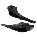 2009-2017 Chevrolet Traverse 2-teilige Lufteinlassgitter-Verlängerung 22956656 22956657