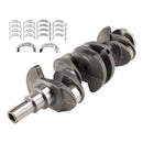 Virabrequim com rolamentos para Kia Sportage 1.7 D4FD Diesel (2010–2018), número de peça 23110-2A802