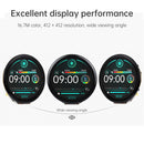 ESP32-S3 1,46-Zoll-Entwicklungsboard für kreisförmigen Touchscreen unterstützt AI Xiaozhi