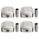 2005–2010 Hyundai Sonata G4KD 2.0L Motorüberholungssatz Kurbelwellenstangen-Steuersatz