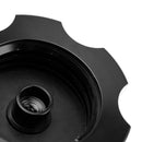 CNC-gefräster Tankdeckel mit Entlüftung für Yamaha Raptor 50, 80, 700 R, Badger, Grizzly 80, 125